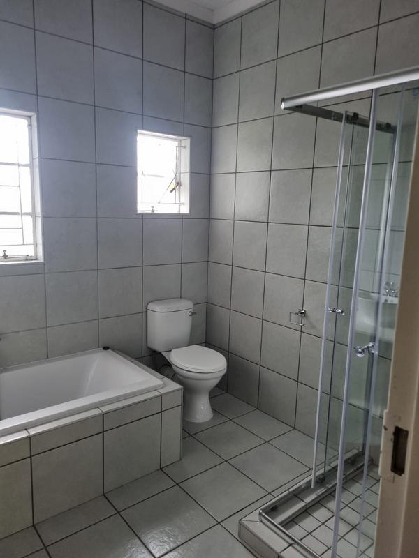 To Let 1 Bedroom Property for Rent in Bothaville Free State